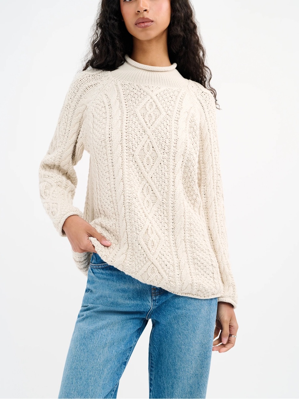 Rumored Dockside Sweater